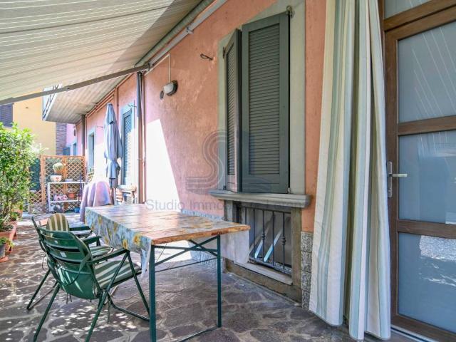 Appartamento in vendita a Bergamo BG