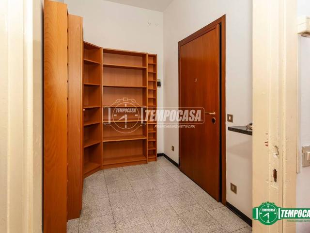 Appartamento in vendita a Bergamo BG