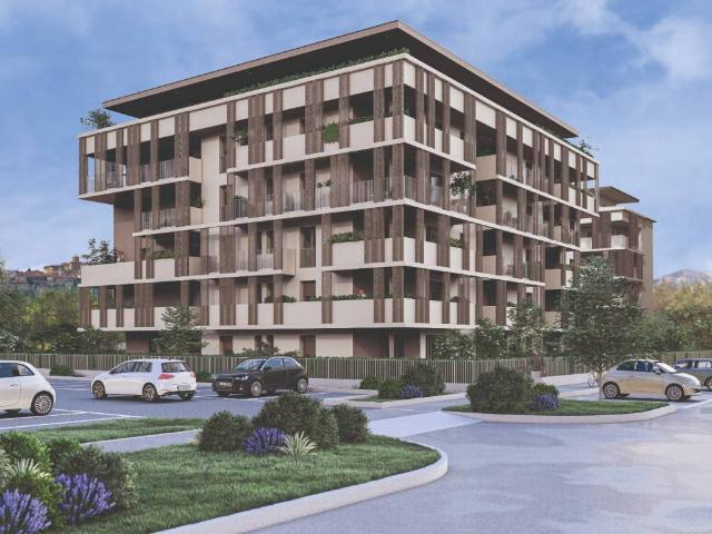 Appartamento in vendita a Bergamo BG
