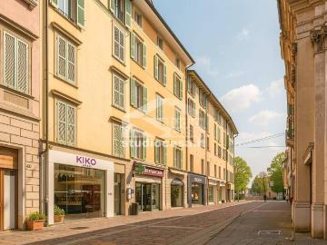Appartamento in vendita a Bergamo BG