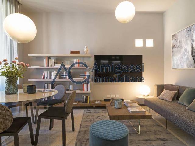 Appartamento in vendita a Bergamo BG