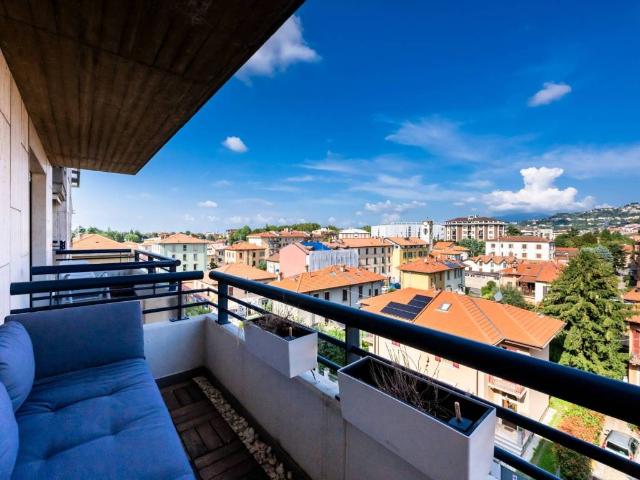 Appartamento in vendita a Bergamo BG