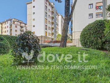Appartamento in vendita a Bergamo BG