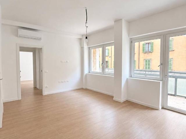 Appartamento in vendita a Bergamo BG