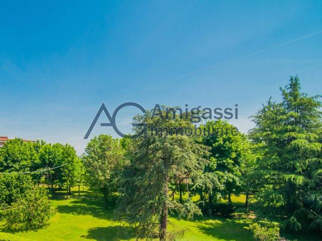 Appartamento in vendita a Bergamo BG