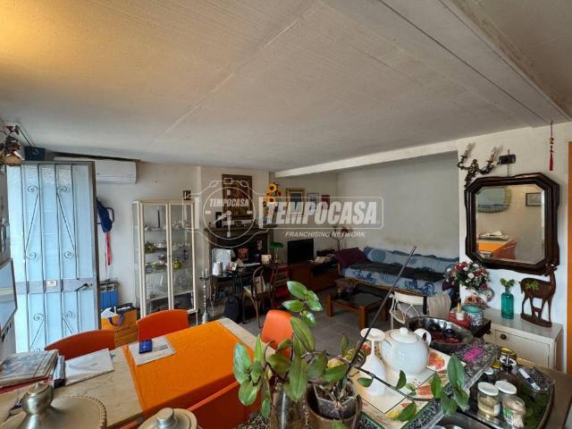 Appartamento in vendita a Bergamo BG
