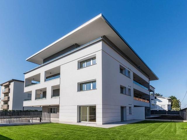 Appartamento in vendita a Bergamo BG