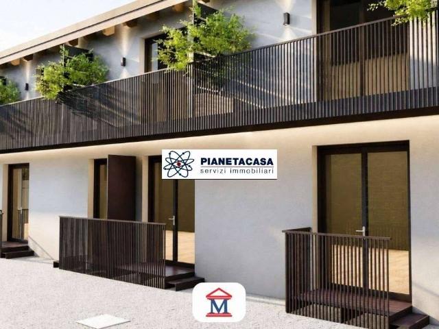 Appartamento in vendita a Bergamo BG