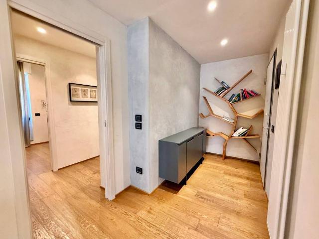 Appartamento in vendita a Bergamo BG