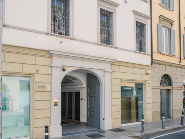 Appartamento in vendita a Bergamo BG