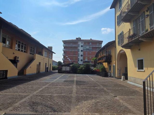 Appartamento in vendita a Bergamo BG