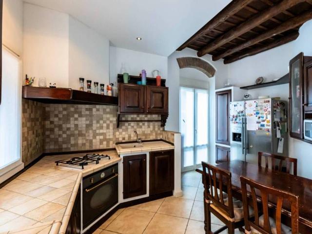 Appartamento in vendita a Bergamo BG