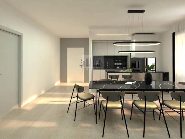 Appartamento in vendita a Bergamo BG