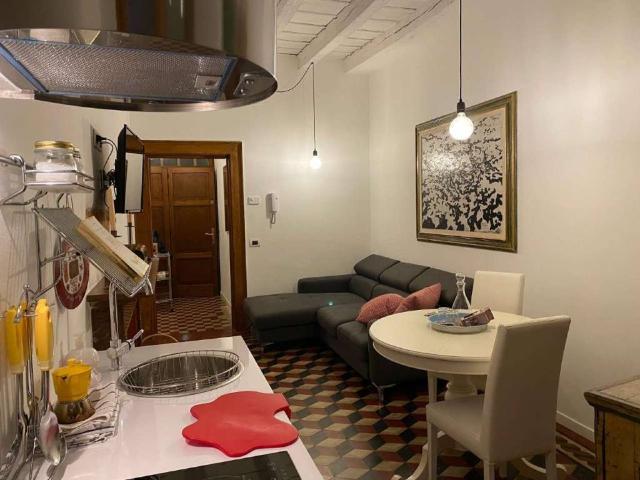 Appartamento in vendita a Bergamo BG