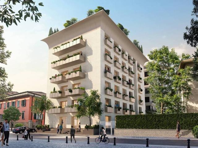 Appartamento in vendita a Bergamo BG