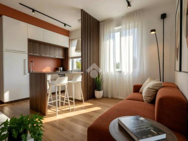 Appartamento in vendita a Bergamo BG