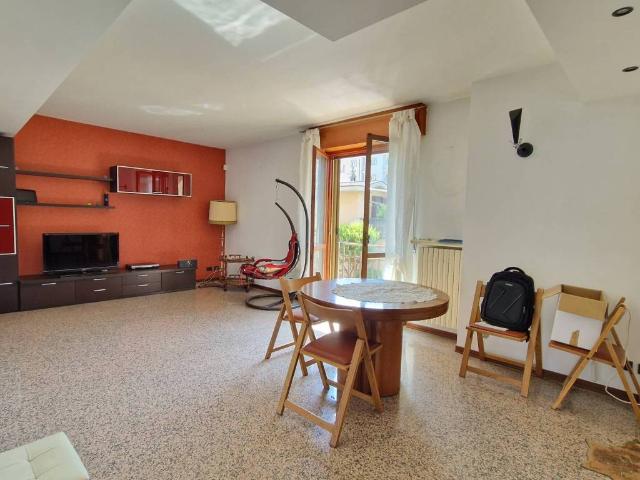 Appartamento in vendita a Bergamo BG