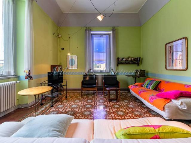 Appartamento in vendita a Bergamo BG