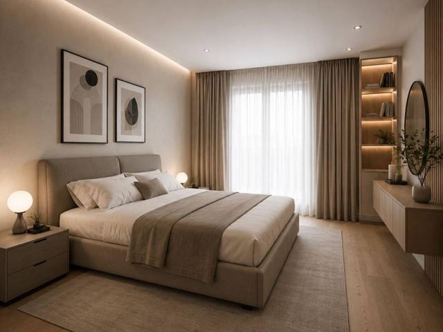 Appartamento in vendita a Bergamo BG