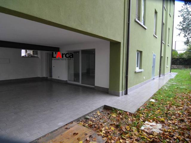 Appartamento in vendita a Bergamo BG