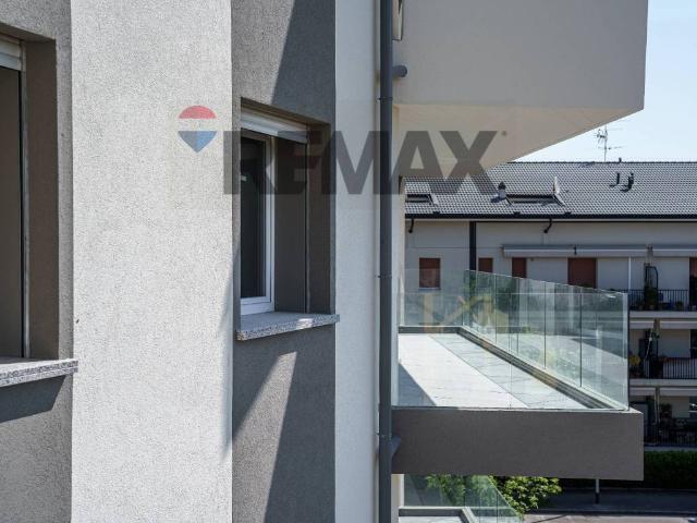 Appartamento in vendita a Bergamo BG