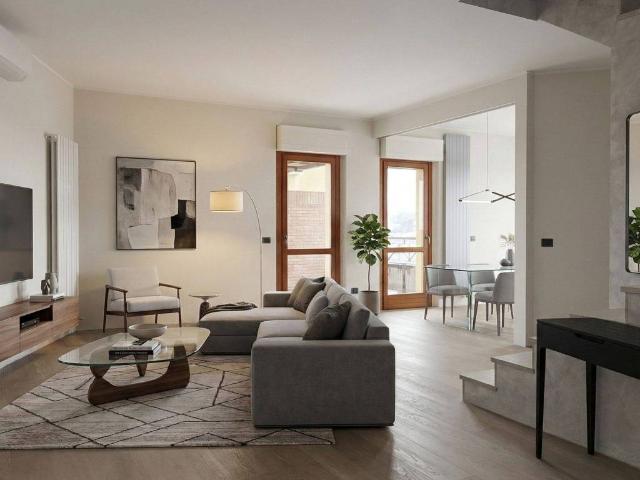 Appartamento in vendita a Bergamo BG