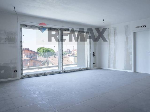 Appartamento in vendita a Bergamo BG