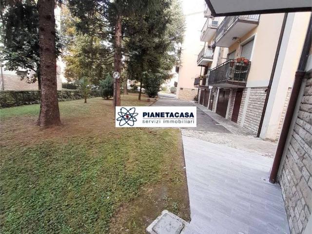 Appartamento in vendita a Bergamo BG