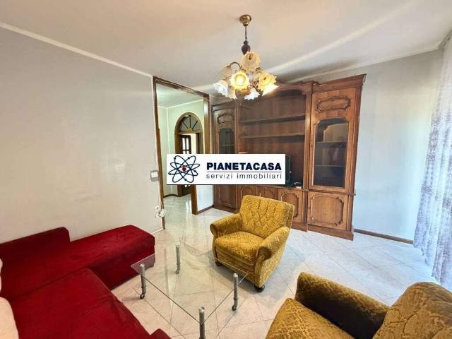 Appartamento in vendita a Bergamo BG