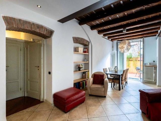 Appartamento in vendita a Bergamo BG
