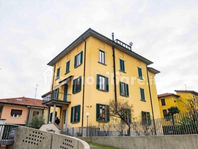 Appartamento in vendita a Bergamo BG