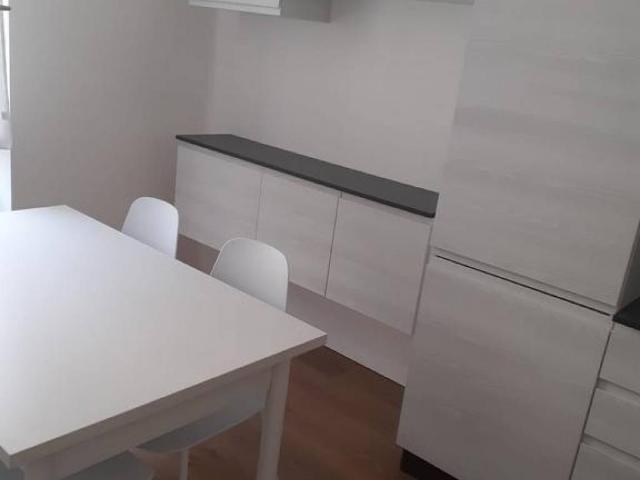 Appartamento in vendita a Bergamo BG