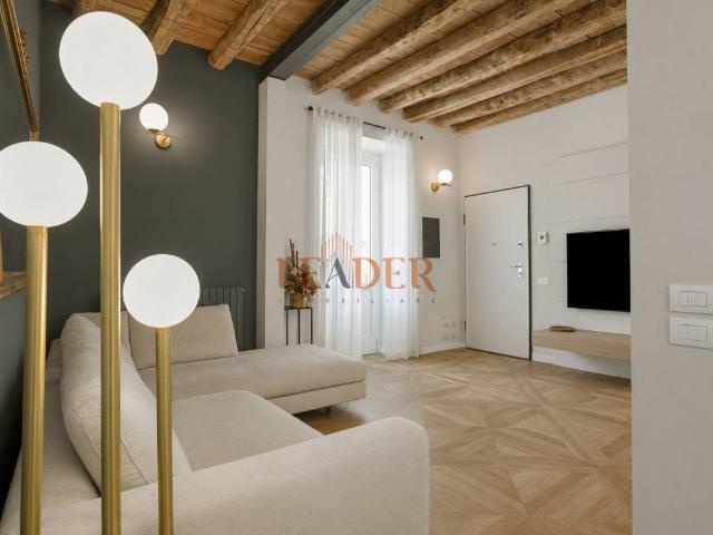 Appartamento in vendita a Bergamo BG