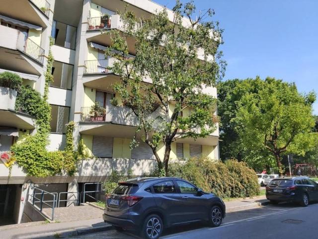 Appartamento in vendita a Bergamo BG