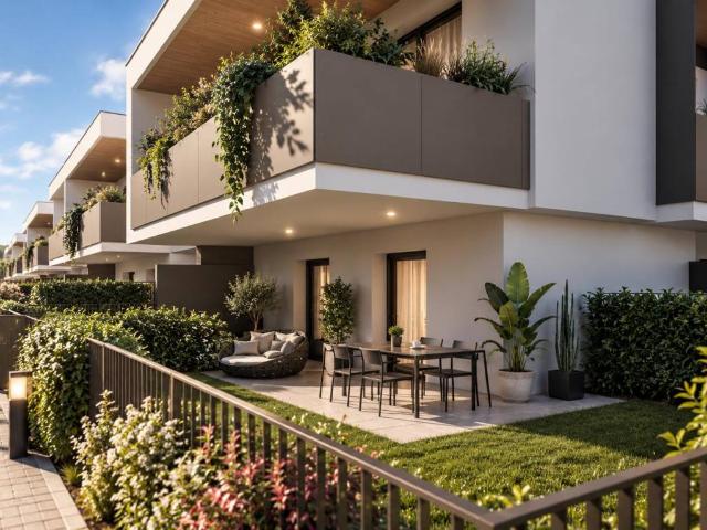 Appartamento in vendita a Bergamo BG