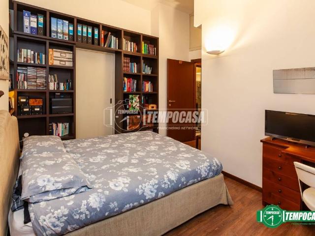 Appartamento in vendita a Bergamo BG