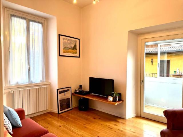 Appartamento in vendita a Bergamo BG