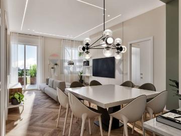 Appartamento in vendita a Bergamo BG