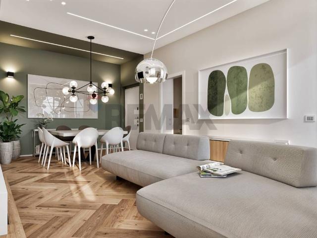 Appartamento in vendita a Bergamo BG