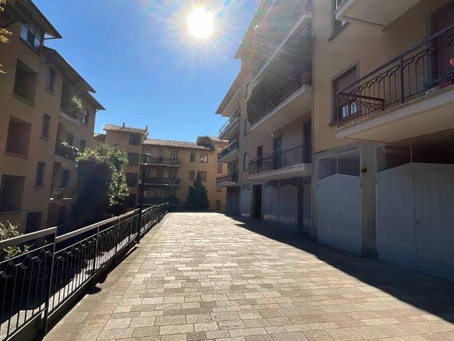 Appartamento in vendita a Bergamo BG
