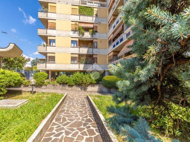 Appartamento in vendita a Bergamo BG