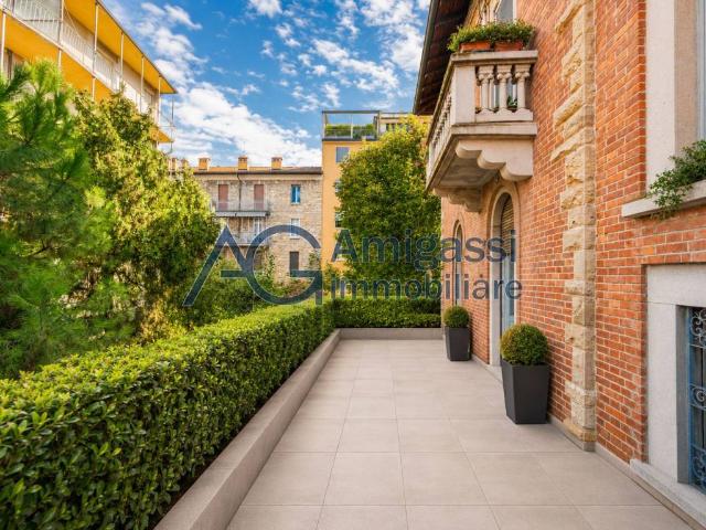 Appartamento in vendita a Bergamo BG