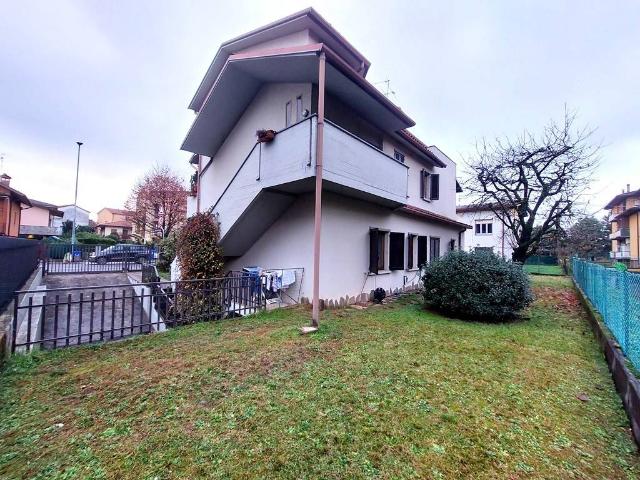Appartamento in vendita a Bergamo BG