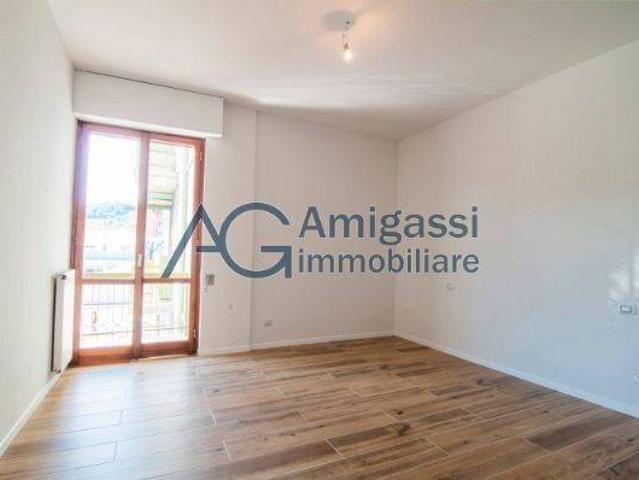 Appartamento in vendita a Bergamo BG