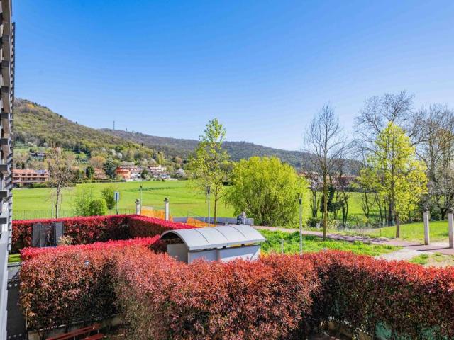 Appartamento in vendita a Bergamo BG
