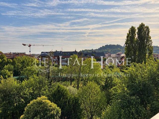 Appartamento in vendita a Bergamo BG