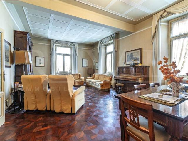 Appartamento in vendita a Bergamo BG