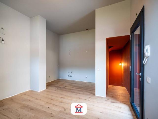 Appartamento in vendita a Bergamo BG