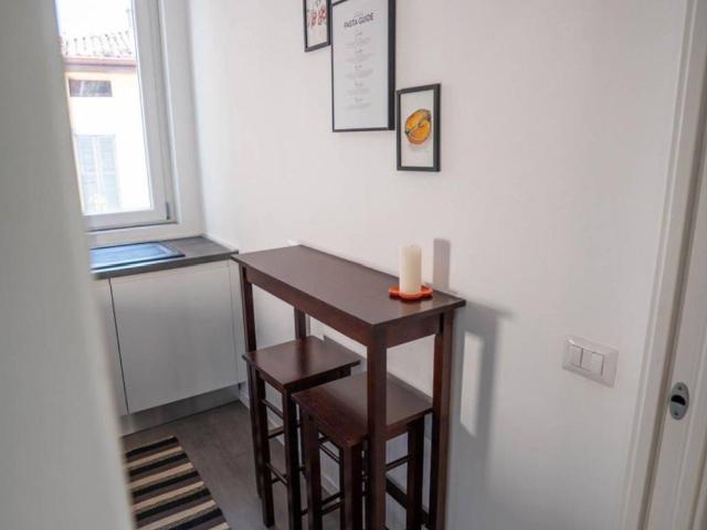 Appartamento in vendita a Bergamo BG