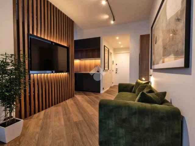 Appartamento in vendita a Bergamo BG
